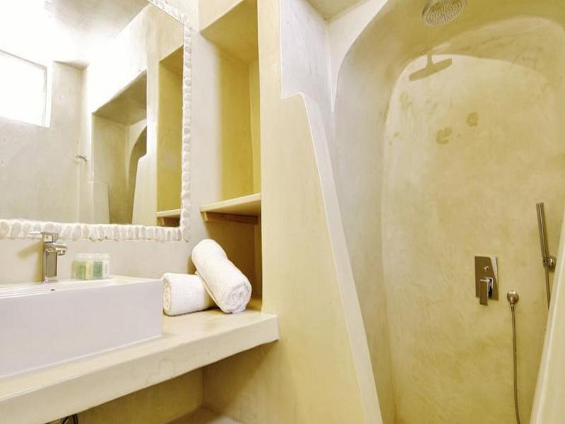 Chroma Suites Ия Экстерьер фото