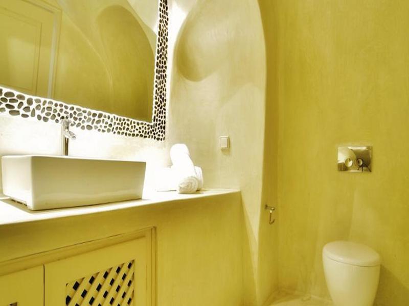 Chroma Suites Ия Экстерьер фото